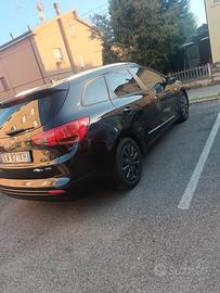 . Kia ceed sw
