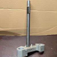 piastra di sterzo honda dio zx