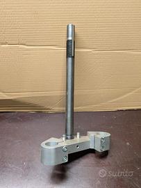 piastra di sterzo honda dio zx