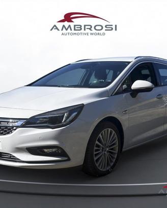OPEL Astra 1.6 CDTi 136CV Start&Stop Sports Busi