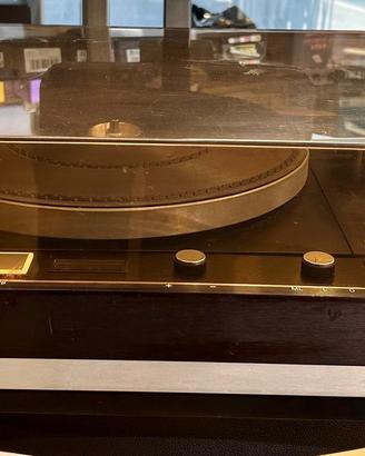 GIRADISCHI THORENS TD 126 MK II ELECTRONIC