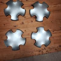 tappi cerchi Renault 19 16v/Clio 16 v