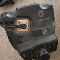 serbatoio yamaha bws