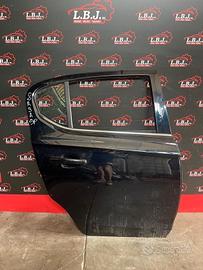 Porta posteriore destra Opel Corsa E