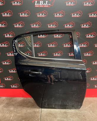 Porta posteriore destra Opel Corsa E