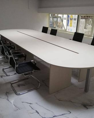Composizioni sala riunioni