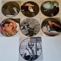 Lady Gaga cd vinili picture disc pendrive