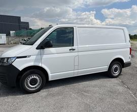 Vw transporter 2.0 tdi 110 cv