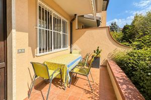 VILLA A SCHIERA A SORISOLE
