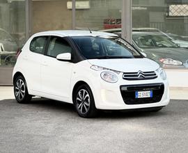 Citroen C1 1.0 Benzina 72CV E6 - 2020