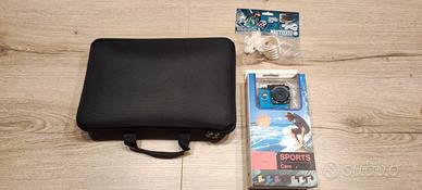 Kit completo Action Cam