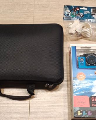 Kit completo Action Cam