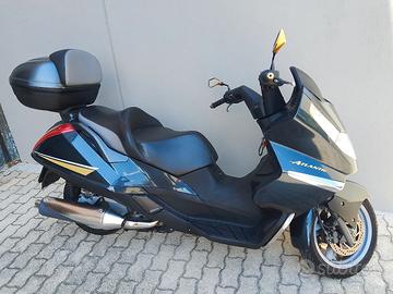 Aprilia Atlantic 500