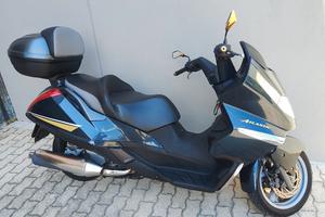 Aprilia Atlantic 500