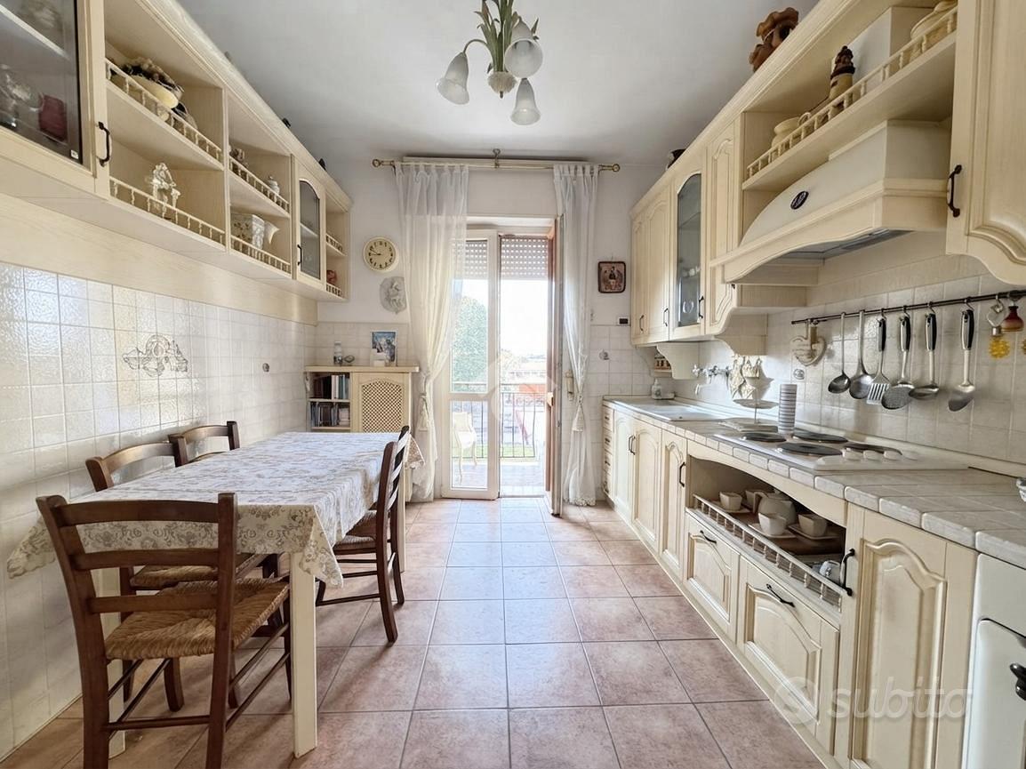 Appartamento – Osnago, Colombaio - Altro