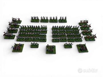 SoldatiniNapoleonici 1/72 ESCI -  Francesi