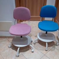 Sedie Ikea Vimund per Cameretta Bambini