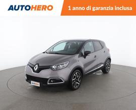 RENAULT Captur WN60819