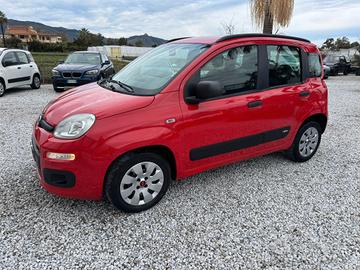 fiat panda 1.3 m.jet 
