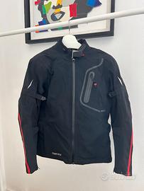 Giacca da moto donna Ducati