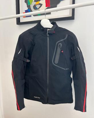 Giacca da moto donna Ducati