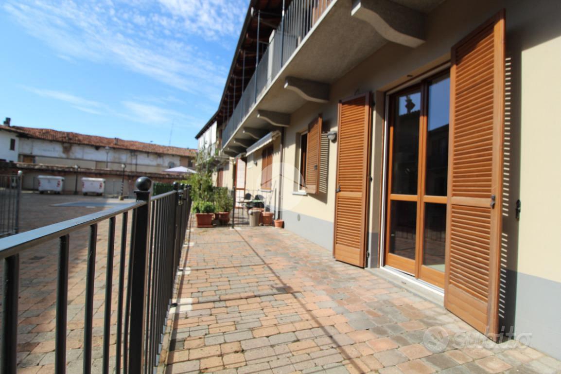 Apartment in Sanfrè - Vista 3