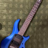Sterling Majesty by Music Man MAJ170