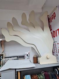 2 Espositori x collants