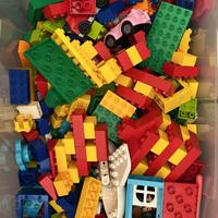 Lego duplo