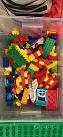 Lego duplo