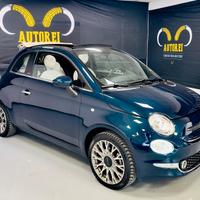 Fiat 500 C 1.0 Hybrid Dolcevita