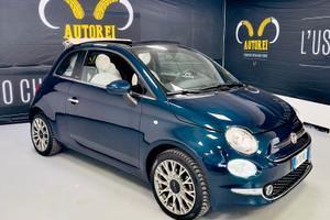 Fiat 500 C 1.0 Hybrid Dolcevita