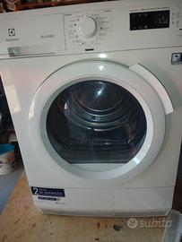 ricambi scheda elettronica asciugatrice