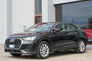 Audi Q3 Sportback 35 2.0 tdi Business Plus quattro