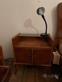 Camera completa vintage