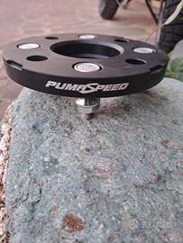 distanziali per fiesta st