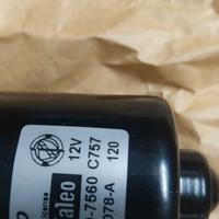 Tergicristalli con motore Fiat Punto Denso nuovo