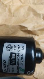 Tergicristalli con motore Fiat Punto Denso nuovo