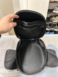 Borsa serbatoio moto givi