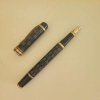 Penna stilografica Naj Oleari vintage