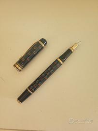 Penna stilografica Naj Oleari vintage