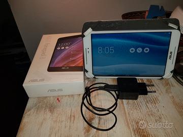 asus fonepad 8 dual sim, 8 GB, leggi descrizione