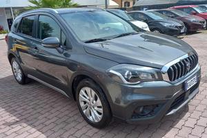 SUZUKI S-Cross 1.0 Boosterjet