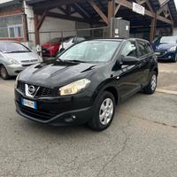 Nissan Qashqai 1.6 16V GPL Eco Acenta