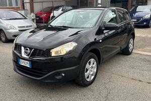 Nissan Qashqai 1.6 16V GPL Eco Acenta
