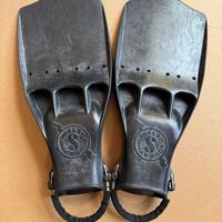 Pinne Scubapro Jetfin XL