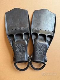 Pinne Scubapro Jetfin XL