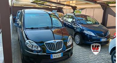 LANCIA MUSA 1.3 MTJ- AUTO-PREZZO PROMO!
