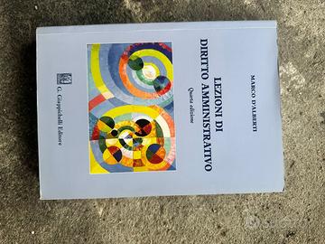Lezioni di diritto amministrativo (