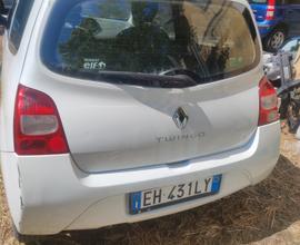 Renault Twingo 1.6 16V RS Light
